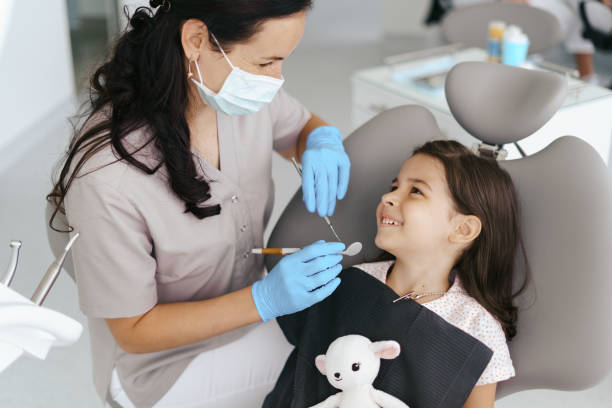 Best Full Mouth Reconstruction  in Marinette, WI