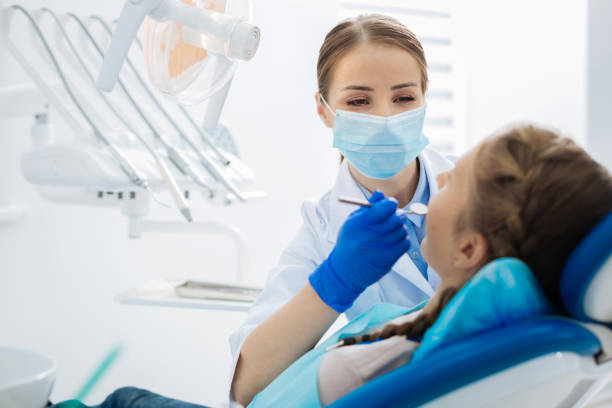 Best Dental X-Rays and Imaging  in Marinette, WI